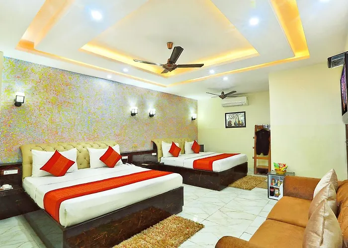Hotel Lux